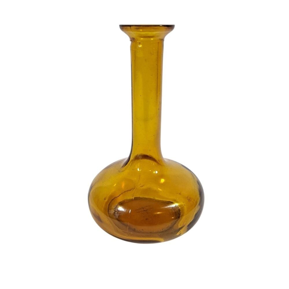 Antique Japan Scent Bottle NO LID